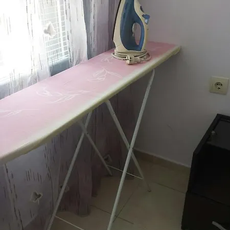 Apartamento Pavlina *