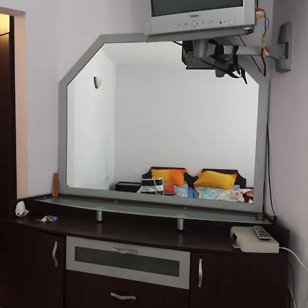 Pavlina Apartamento Nesebar