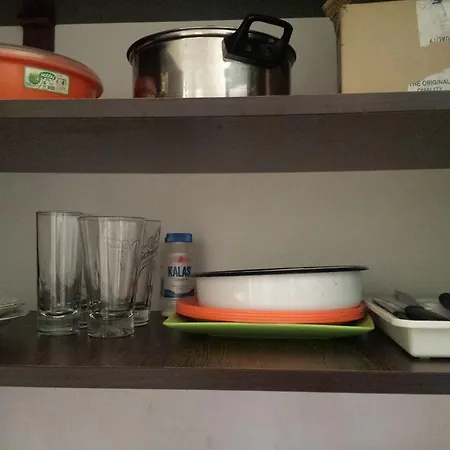 Pavlina Apartamento Nesebar