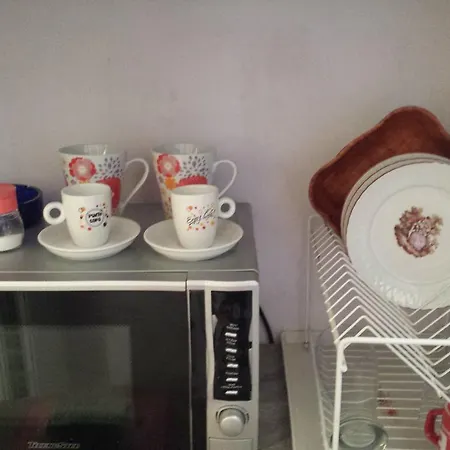 Pavlina Nesebar