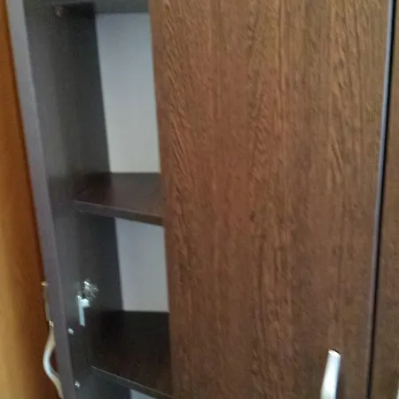 Pavlina Apartamento