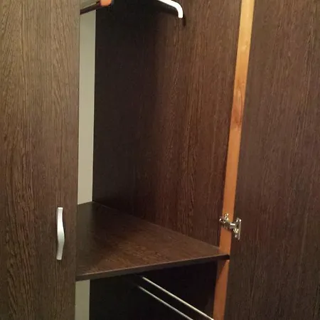 Apartamento Pavlina *