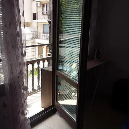 Pavlina Apartamento *