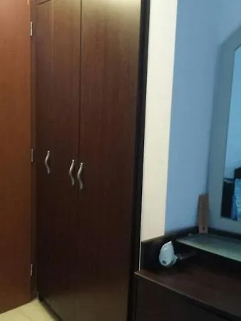 Pavlina Apartamento