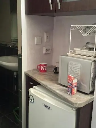 Apartamento Pavlina Nesebar