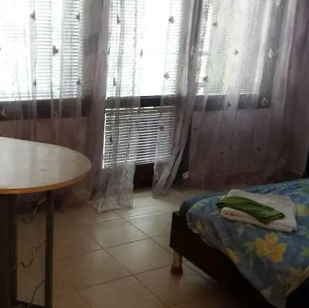 Pavlina Apartamento *