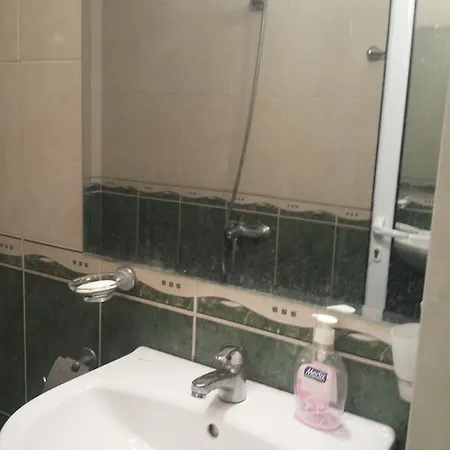 Apartamento Pavlina *
