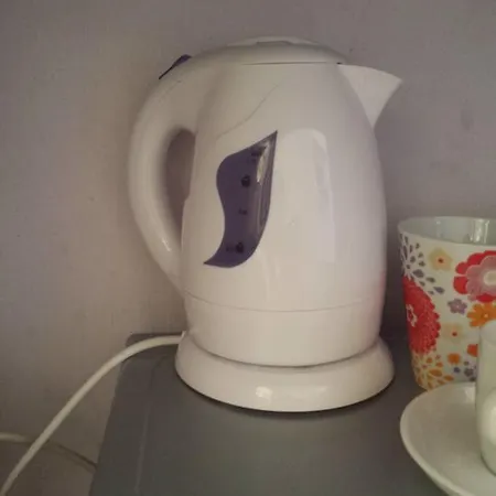 Pavlina Apartamento