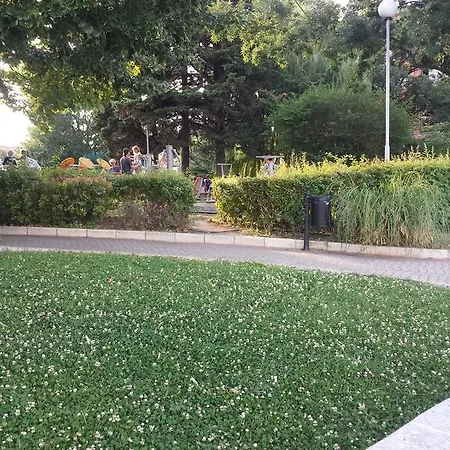 Pavlina Apartamento Nesebar